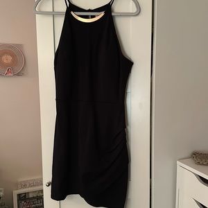 Black Formal Dress